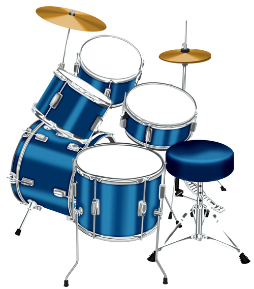 drums